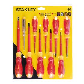 Sada šroubováků Stanley STHT60032-0 (10 ks) 

 obrázek produktu 4 z 4