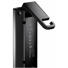 Svítilna LEDLENSER W5R WORK černá

 obrázek produktu 4 z 4