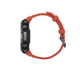 Chytré hodinky Amazfit T-Rex 3 červené

 obrázek produktu 4 z 7