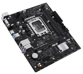 Základní deska Asus H610M-R-SI 

 obrázek produktu 2 z 5