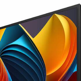 Televize Hisense 100E7NQ 
