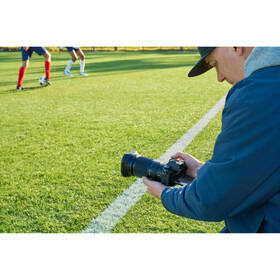 Objektiv Nikon Z 28-400 mm VR f/4-8 černý

 obrázek produktu 5 z 7
