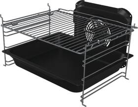 Sklokeramický sporák Gorenje GEC5A61WG bílý

 obrázek produktu 12 z 13