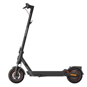 Elektrická koloběžka Xiaomi Electric Scooter 5 Max GL šedá

 obrázek produktu 1 z 31