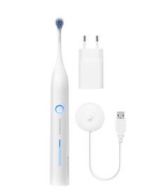 Zubní kartáček CURAPROX Hydrosonic Pro 

 obrázek produktu 2 z 5