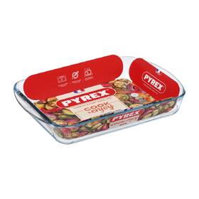 Pekáč Pyrex 2,7 l sklo

 obrázek produktu 1 z 2