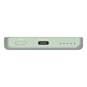 Powerbanka Verbatim Charge 'n' Go Essentials 5000 mAh zelená

 obrázek produktu 2 z 5