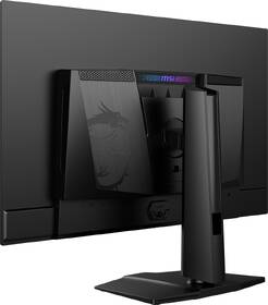 Herní monitor MSI MPG 322URX QD-OLED černá barva
