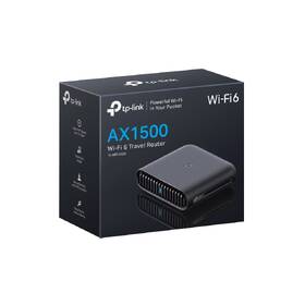 Router TP-Link TL-WR1502X černý

 obrázek produktu 7 z 7