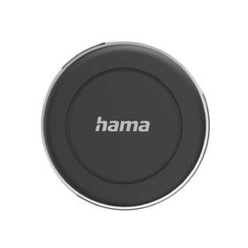 Držák na mobil Hama Magnet 360° černý/stříbrný

 obrázek produktu 1 z 6