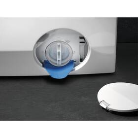 Pračka Electrolux EW7F4494FQC bílá

 obrázek produktu 5 z 6