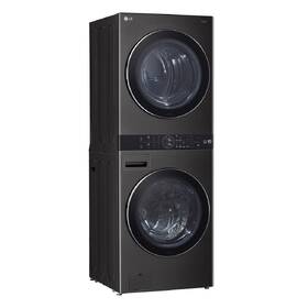 Prací věž LG WT1716BBF černá

 obrázek produktu 16 z 26