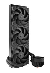 Vodní chladič Arctic Cooling Liquid Freezer III Pro 420 černý

 obrázek produktu 1 z 5