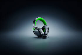 Headset Razer BlackShark V3 X Hyperspeed Xbox černý

 obrázek produktu 8 z 10