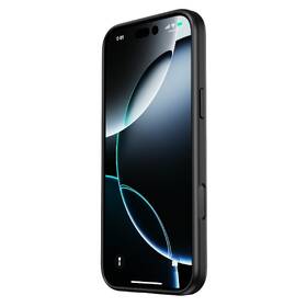 Kryt na mobil Cubenest Matte na Apple iPhone 17 Pro Max černý

 obrázek produktu 4 z 9