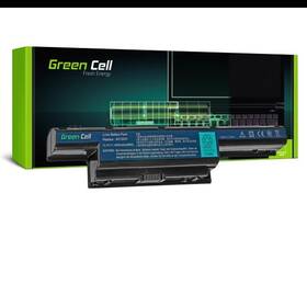 Baterie Green Cell Acer Aspire 5740G, 5741G, 5742G, 5749Z, 5750G, 5755G / 11,1V 4400mAh černá

 obrázek produktu 6 z 6