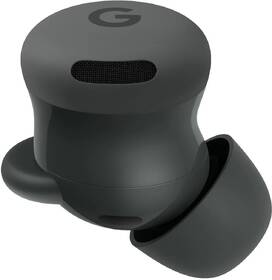 Sluchátka Google Pixel Buds 2a Hazel černá/bílá

 obrázek produktu 3 z 3