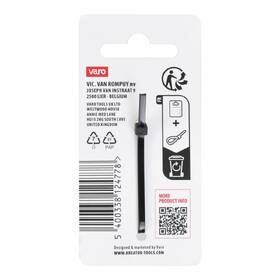 Nástrčná hlavice Kreator KRTH30704 1/2" 13mm 

 obrázek produktu 1 z 1