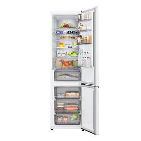 Chladnička s mrazničkou LG GBBS525CSW bílá

 obrázek produktu 11 z 27