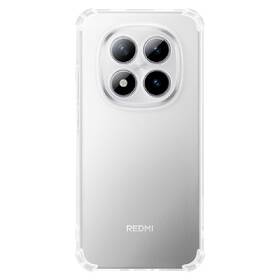 Kryt na mobil Tactical TPU Plyo na Xiaomi Redmi Note 15 Pro+ 4G/5G průhledný

 obrázek produktu 1 z 2