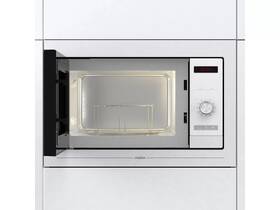 Mikrovlnná trouba Mora VMT 445 W bílá

 obrázek produktu 6 z 8