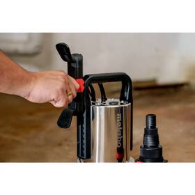 Ponorné čerpadlo Metabo TP 95 ASF Inox 

 obrázek produktu 4 z 4