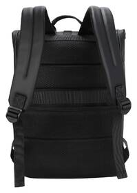 Batoh na notebook dbramante1928 Broadway Backpack 16" ICON černý

 obrázek produktu 3 z 7