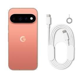 Mobilní telefon Google Pixel 11 Pro 5G 12 GB / 256 GB oranžový

 obrázek produktu 8 z 9