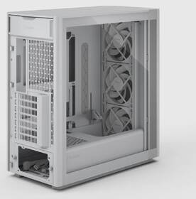 Case FRACTAL DESIGN Define One Light TG Clear Tint bílá

 obrázek produktu 4 z 18