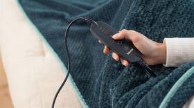 Vyhřívací deka Beurer HD65 BF26 

 obrázek produktu 7 z 9