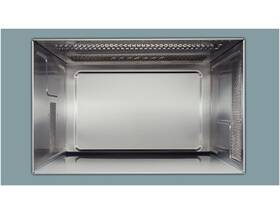 Mikrovlnná trouba Bosch BFL634GS1 nerez

 obrázek produktu 2 z 7