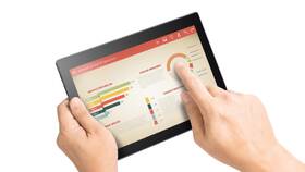 Dotykový tablet Lenovo TAB3 10 Business černý

 obrázek produktu 8 z 14