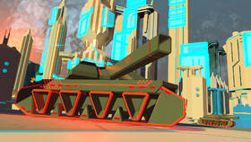 Hra Sony Battlezone (PS4) 

 obrázek produktu 5 z 7