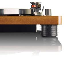 Gramofon Lenco LS-50 hnědý

 obrázek produktu 5 z 5