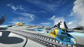 Hra Sony WipEout Omega Collection 

 obrázek produktu 6 z 7