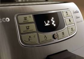 Espresso Saeco HD8906/01 černé/stříbrné

 obrázek produktu 8 z 19