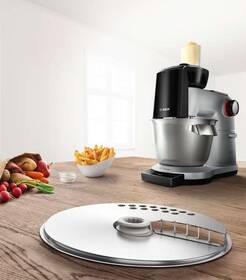 Strouhací kotouč Bosch MUZ9PS1 

 obrázek produktu 4 z 4