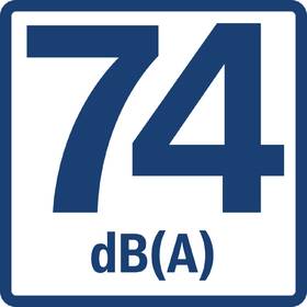 Podlahový vysavač Bosch BGB45330 

 obrázek produktu 16 z 16
