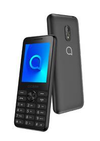 Mobilní telefon ALCATEL 2003D černý

 obrázek produktu 11 z 11