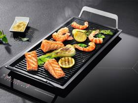 Gril plancha AEG A9HL33 

 obrázek produktu 3 z 19