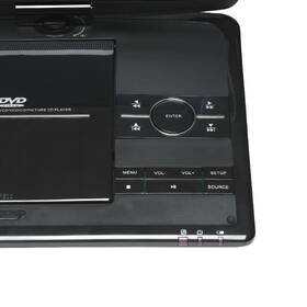 DVD přehrávač Denver MT-1080T2H černý

 obrázek produktu 10 z 12