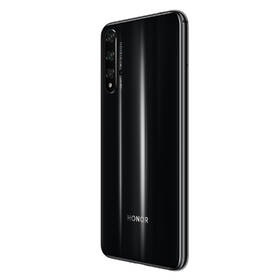Mobilní telefon HONOR 20 Dual SIM černý

 obrázek produktu 5 z 13