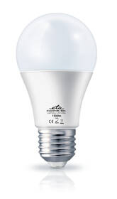 Žárovka LED ETA EKO LEDka klasik 15W, E27, neutrální bílá 

 obrázek produktu 2 z 3