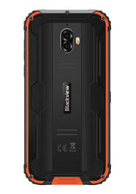 Mobilní telefon iGET GBV5900 oranžový

 obrázek produktu 6 z 10