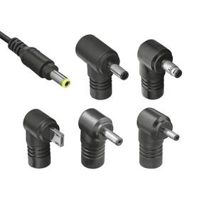 Napájecí adaptér Trust Maxo 90W Asus 

 obrázek produktu 2 z 5