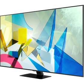 Televize Samsung QE65Q80TA 

 obrázek produktu 3 z 8
