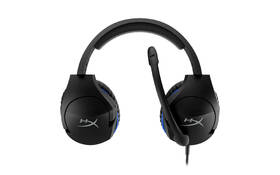 Headset HyperX Cloud Stinger (PS4 Licensed) černý/modrý

 obrázek produktu 4 z 5