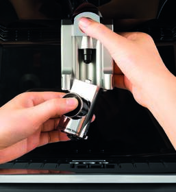 Espresso Krups EA890D10 

 obrázek produktu 8 z 13