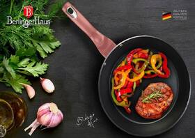 Sada hrnců Berlinger Haus I-Rose Edition 

 obrázek produktu 5 z 5