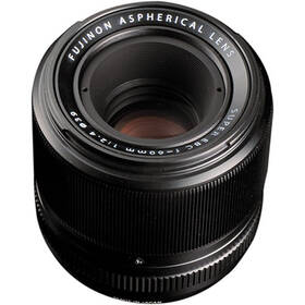 Objektiv Fujifilm XF60 mm f/2.4 R MAKRO černý

 obrázek produktu 2 z 7
